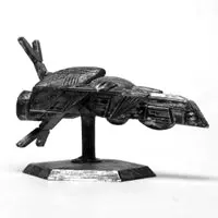 Essex Destroyer (3057) Ar20-192 1