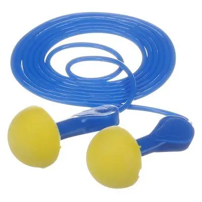 Express Corded Earplugs 1