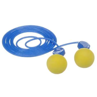 Express Corded Earplugs 2