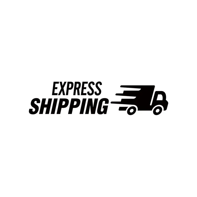 Express Worldwide Shipping For Your Leather Apron 1