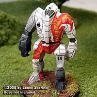Exterminator Ext-4D 20-895 1