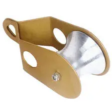 Extra-Large Knot Passing Pulley 1