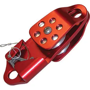 Extracor Csr Rescue Pulley 1