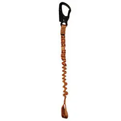 Extraction/Personal Retention Lanyard 1