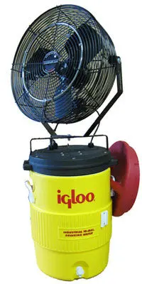 Extreme Misting Fan 1