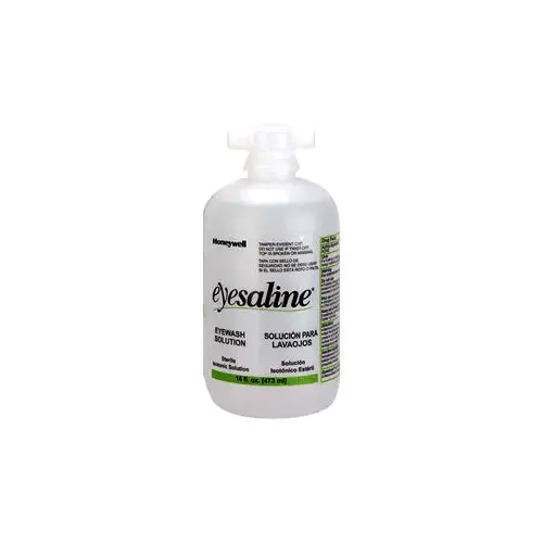 Eyesaline® Eyewash 500 Ml 1