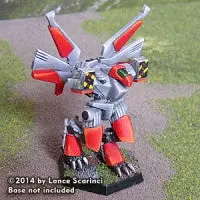 Eyrie (Standard) 20-5102 1