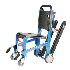 Ez-Glide With Track Abs Panels 1