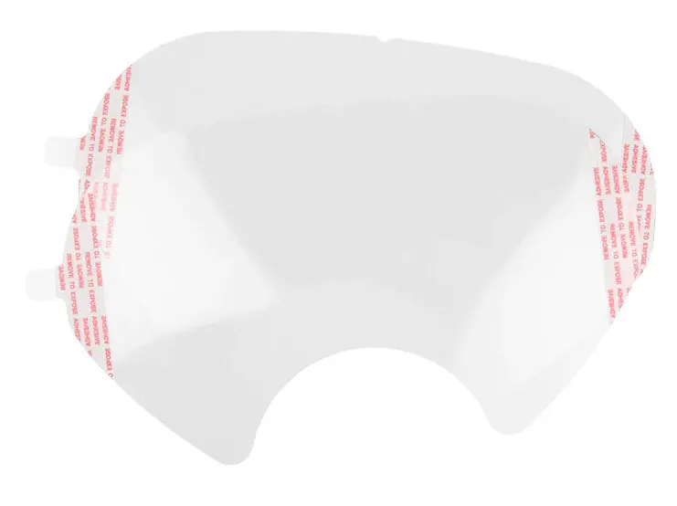Face Shield Cover 6885 1