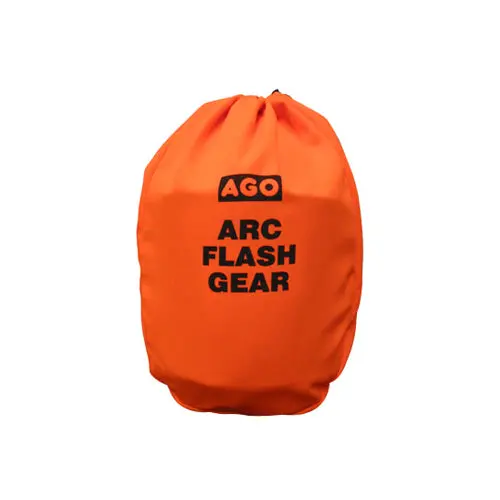 Face Shield Protector Bag 1