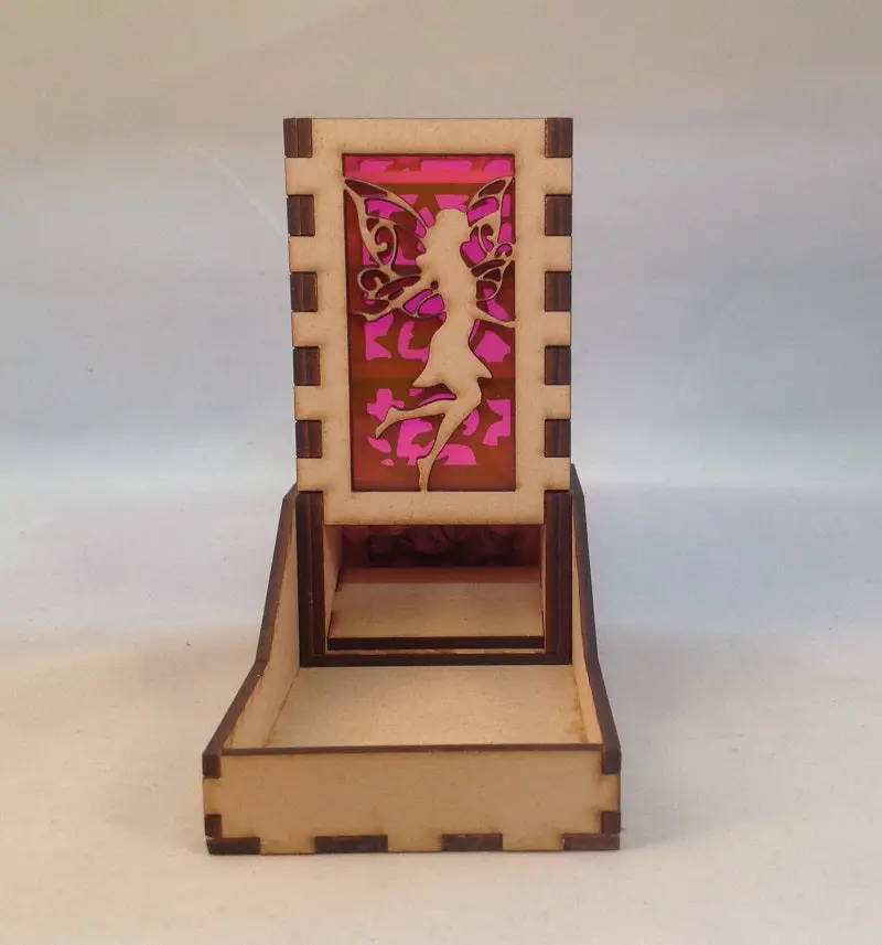 Fairy Dice Tower V1 2
