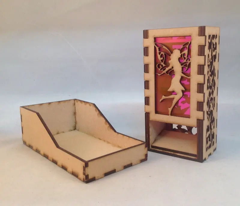 Fairy Dice Tower V1 3