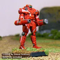 Falcon Hawk Fnhk-9K Ar20-966 1