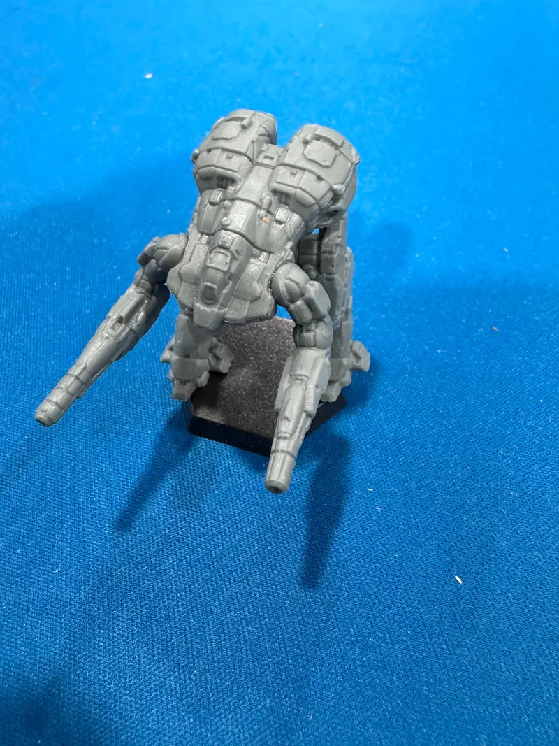 Falconer (Hdhb) 4-35A 1
