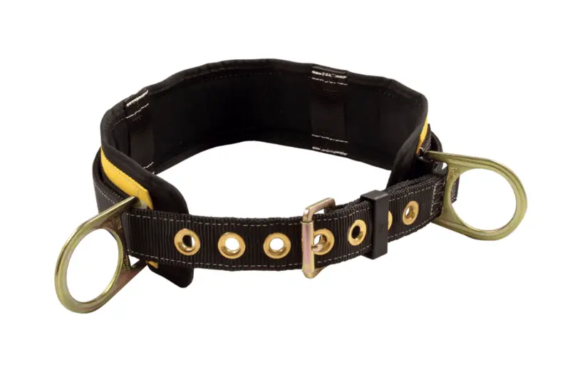 Falltech Deluxe Heavy-Duty Positioning Belt #7056 (Discontinued) 2