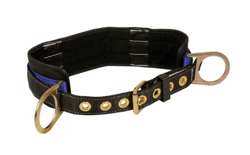 Falltech Deluxe Positioning Belt #7055 (Discontinued) 1