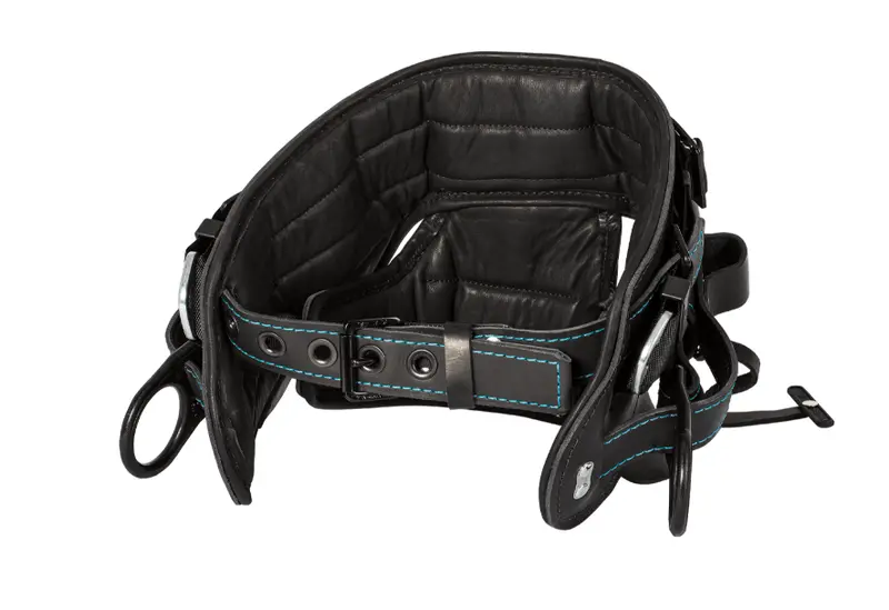Falltech Ft-Lineman Pro Body Belt, Tongue Buckle Belt 8050 1