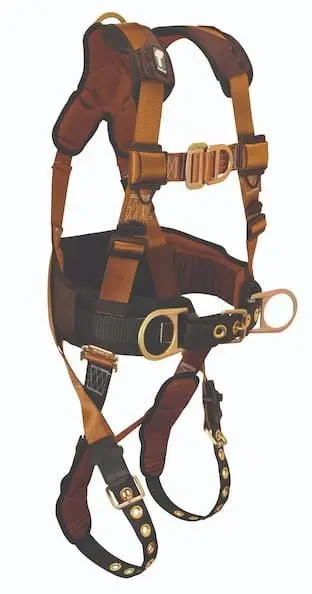 Falltech Full Body Harness 7081 1