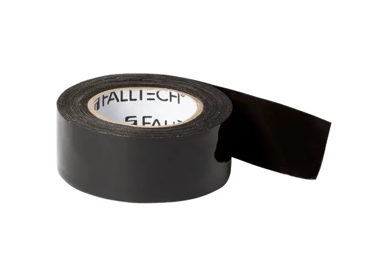 Falltech No-Heat Premium Tool Tape - 1" Wide X 12' Roll 1