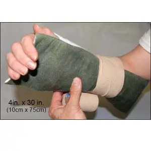 Faretec Fast Set 3 Moldable Splint 1