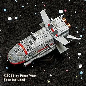 Farragut Battleship Ar20-026 1