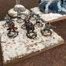 Fat Mat: Cracked Earth 6X4 2