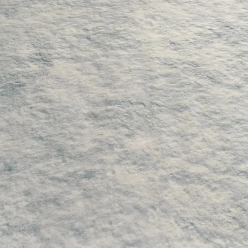 Fat Mat: Snow 6X4 2