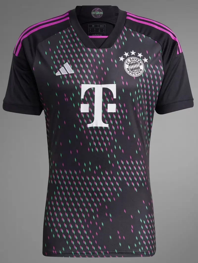 Fc Bayern 23/24 Away Jersey Hr3719 1
