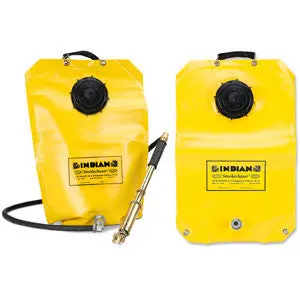 Fedco Indian Backpack Firefighting Pump 1