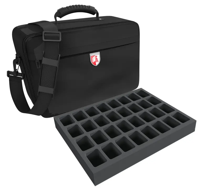 Feldherr Maxi Bag For Battletech - Fortress-Class Assault Dropship + 61 Mechs 2