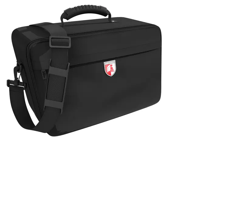 Feldherr Maxi Plus Bag Empty 1