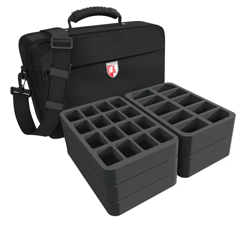 Feldherr Medium Bag For Battletech - 76 Mechs 1