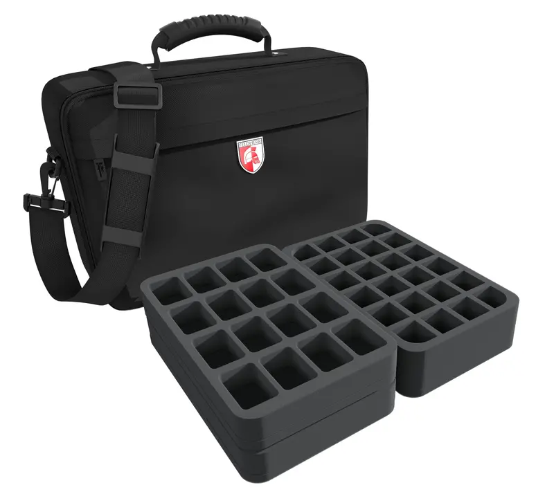 Feldherr Medium Bag For Battletech - 76 Mechs 2