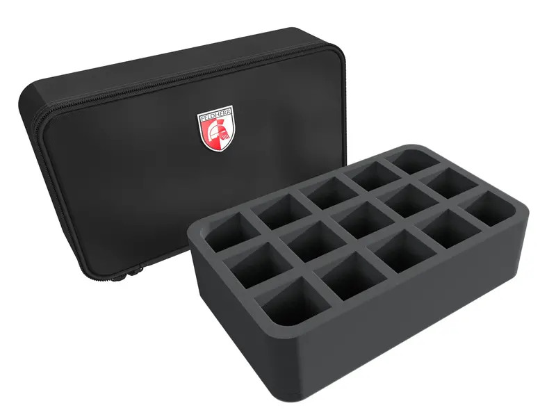 Feldherr Mini Bag For Battletech - 15 Mechs 1