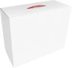 Feldherr Storage Box Fslb150 Empty- White 2