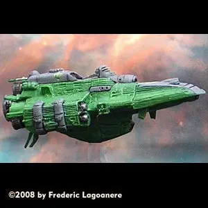 Feng Huang Cruiser Ar20-174 1