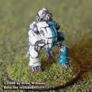 Fenrir Battle Armor (1) Bt-391 1