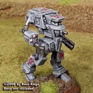 Fenris "Ice Ferret" Prime 20-414 1