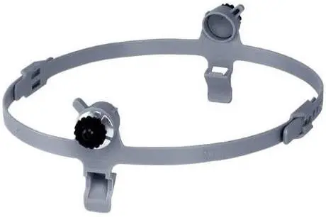 Fiber Metal 5000 Adjustable Speedy Mounting Loop #5000-H5 1