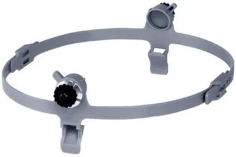 Fiber Metal 5000 Adjustable Speedy Mounting Loop #5000-H5 2