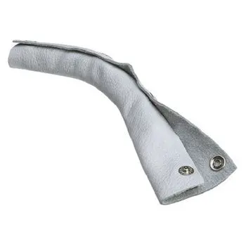 Fibre Metal Cushioned Sweatband #Fm-67 1