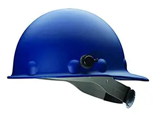 Fibre-Metal Honeywell Rough Neck 1