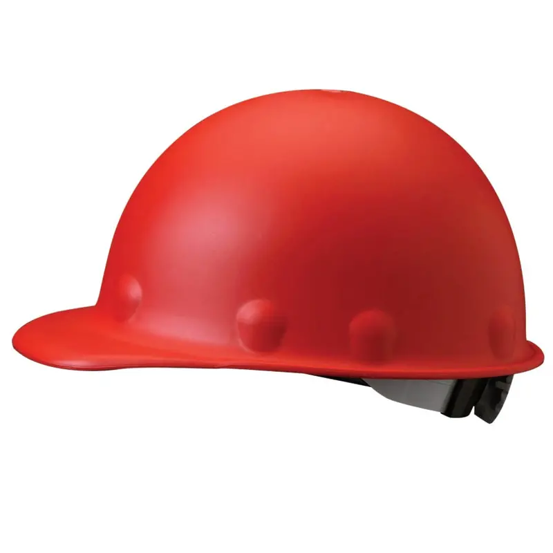 Fibre Metal Roughneck Cap Style Hard Hat #P2arw01a000 1