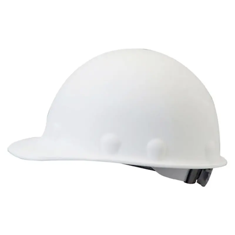 Fibre Metal Roughneck Cap Style Hard Hat #P2arw01a000 2