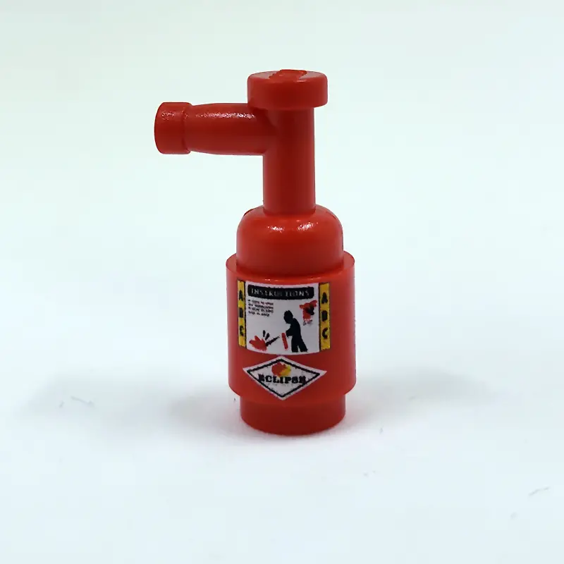 Fire Extinguisher 1