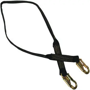 Fire Resistant Truck Lanyard 1