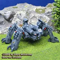 Fire Scorpion (Standard) Ar20-655 1