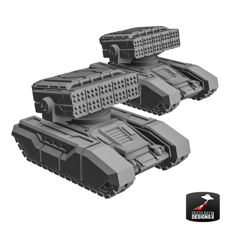 Firegale Srm Tank 2-Pack 1