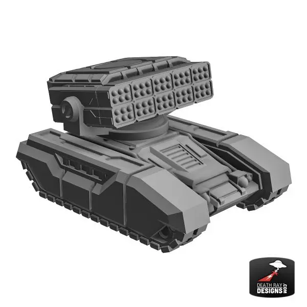 Firegale Srm Tank 2-Pack 2