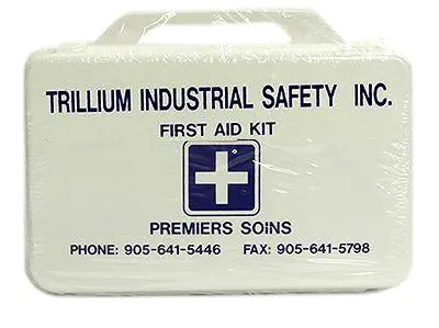 First Aid Kit Truck, Farm, Bush 1